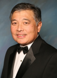 Dr. David Paul Kumamoto D.D.S.