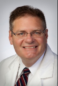 Dr. Thomas Mahl MD, Gastroenterologist