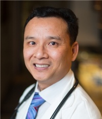 Derek Nguyen MD, Dermatologist