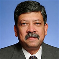Ashit Jain M.D., Internist