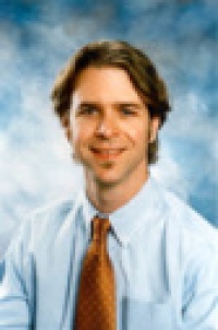Dr. John Pendleton M.D., Family Practitioner