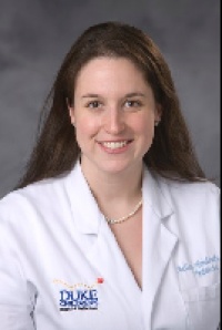 Dr. Melissa A. Deimling M.D.