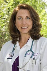Dr. Kelly Gayle Thorstad M.D., Pediatrician