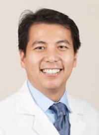 Dr. Eduardo Pinto M.D., Internist