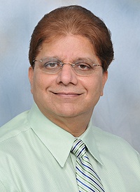 Dr. Narendra K Gupta MD
