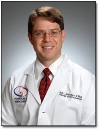 Dr. William Larry Davidson MD, Allergist and Immunologist