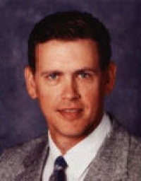 Dr. Thomas Alan Weinzapfel M.D., Pediatrician