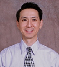 Dr. Justin Liao M.D, Family Practitioner