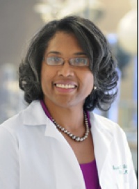 Dr. Susan Lanelle Gillespie MD, PHD, Pediatrician