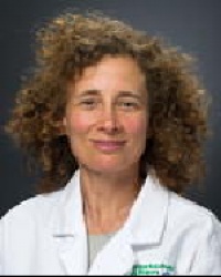Dr. Claudia Berger MD, Internist