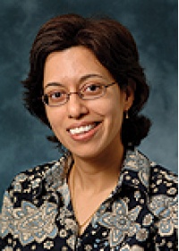 Dr. Jacqueline Ramchatesingh M.D., Pediatrician