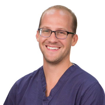 Dr. Brian Schneekloth, DPM, Podiatrist (Foot and Ankle Specialist)