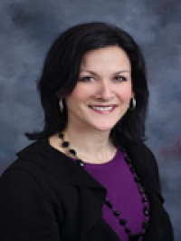 Dr. Danielle M Barrow M.D., OB-GYN (Obstetrician-Gynecologist)