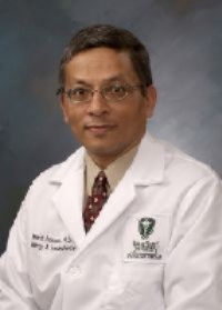 Dr. Milind Vishnu Pansare MD, Allergist and Immunologist (Pediatric)