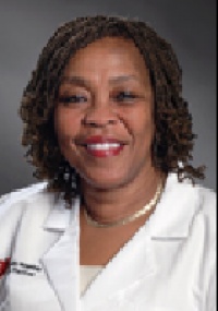 Dr. Evelyn Erokwu MD, Internist