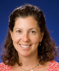 Dr. Adrienne P. Tuch MD