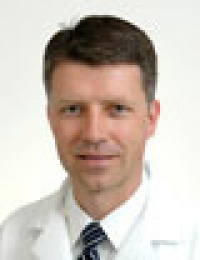 Dr. Jacob Pieter Noordzij M.D.