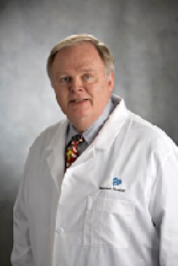 Dr. Jay David Cook M.D., Neurologist