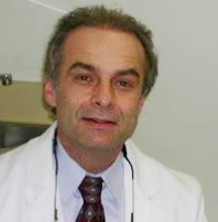 Dr. Dennis Walker D.M.D., Dentist