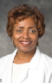 Ms. Yvonne Evans-warren CNP, Nurse Practitioner