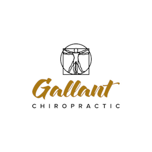 Mark Gallant, Chiropractor