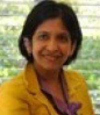 Dr. Sanjivini Chittaranjan Keswani M.D.