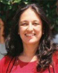 Dr. Ana L Pacheco clark MD