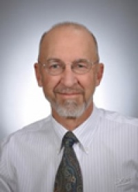 Dr. Allen Bassler MD, Emergency Physician