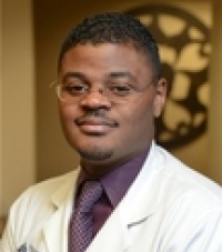 Dr. Eric Steven Tait MD, Internist