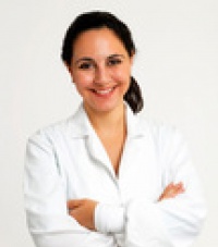 Dr. Arezoo Nasiry DMD, Dentist