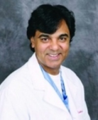 Syed W Bokhari M. D., Cardiologist
