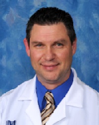 Dr. Lukas A. Pastewski M.D., Critical Care Surgeon