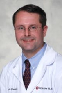 Dr. Scott D Roberts M.D., Pulmonologist