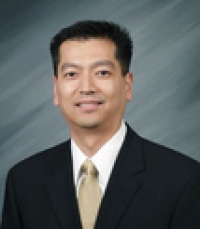 Dr. Alan C. Lu DDS