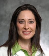 Dr. Vanessa T Wellinghoff MD