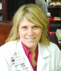 Dr. Christine Wilson DO, Nephrologist (Kidney Specialist)