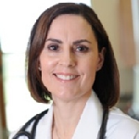 Dr. Jacqueline Ward MD, Internist