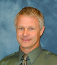 Dr. James B Maguire M.D., Emergency Physician