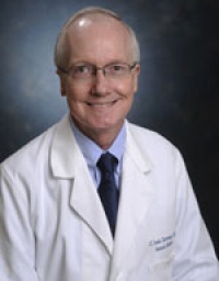 Dr. Charles Louis Cummings MD