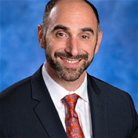 Marc J Berkowitz MD