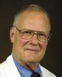 Dr. Irwin Melvin Siegel M.D.