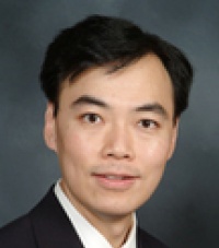 Franklin  Wong MD