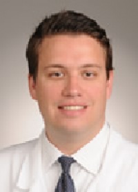 Dr. Brian Wegman M.D., Orthopedist