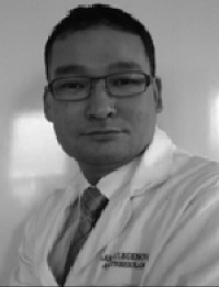 Dr. Erlan Sericzhanuly Toulegenov MD