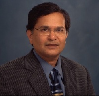 Dr. Bharat Dasani MD, Gastroenterologist