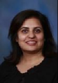 Dr. Sahla Nureen Abdullah M.D