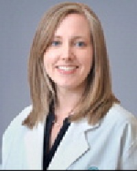 Dr. Amanda Lynn Mcdowell MD, Pediatrician