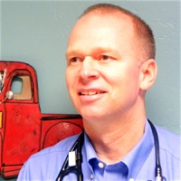 Dr. Andrew W Mayberry MD, Family Practitioner