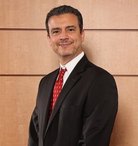 Dr. Jose A Rios M.D., Internist