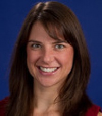 Kelli Andrea Johnson Other, Internist